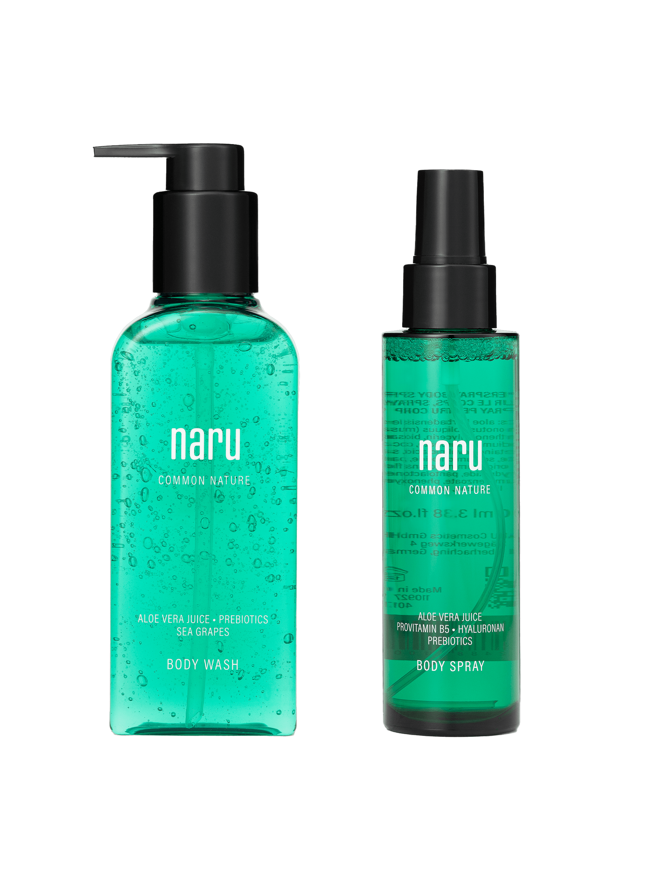 Freshness Bundle