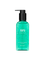 Body Wash by naru