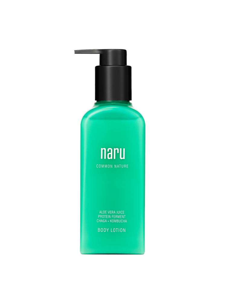 NARU Body Lotion