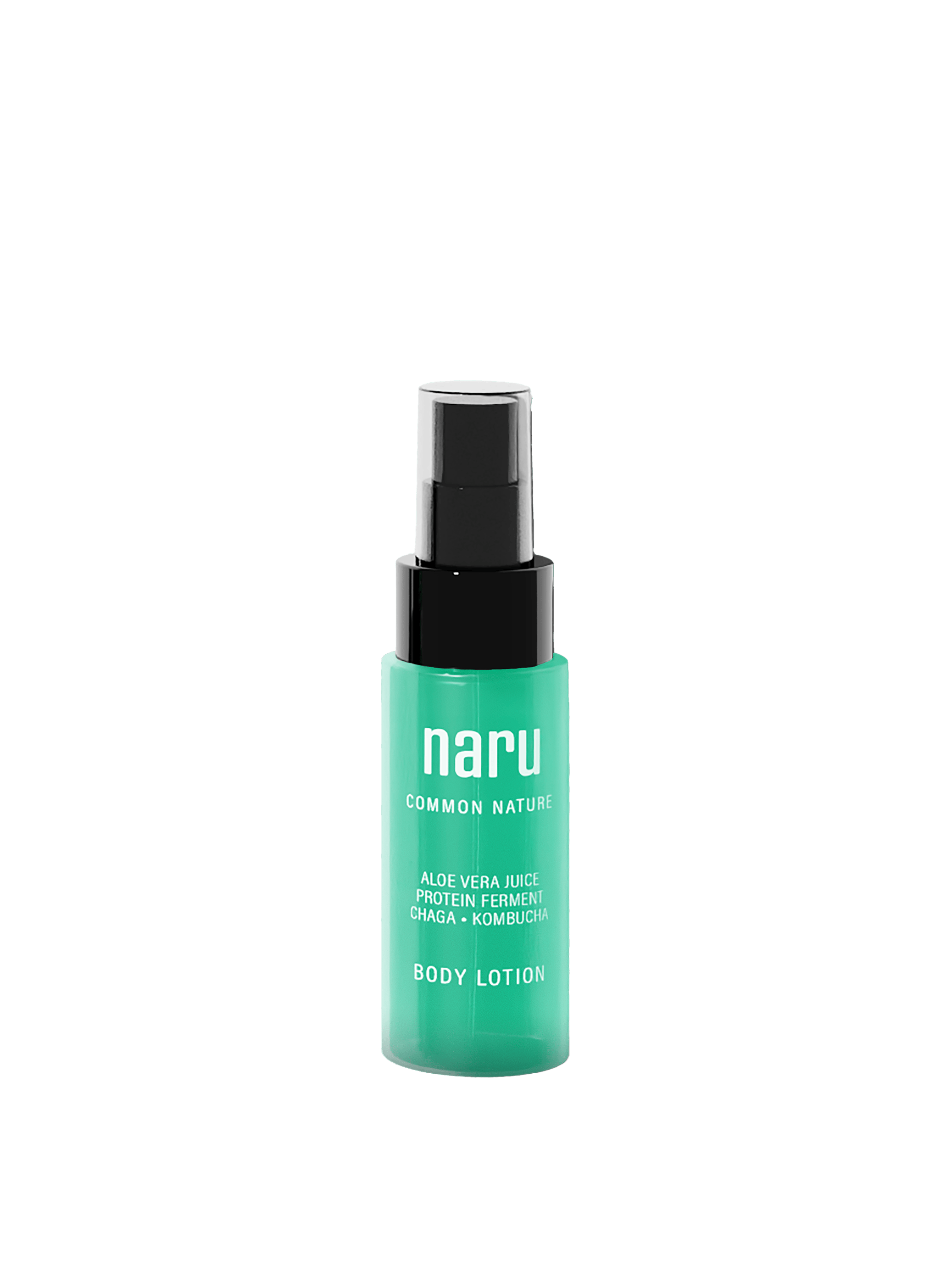 Body Lotion by naru