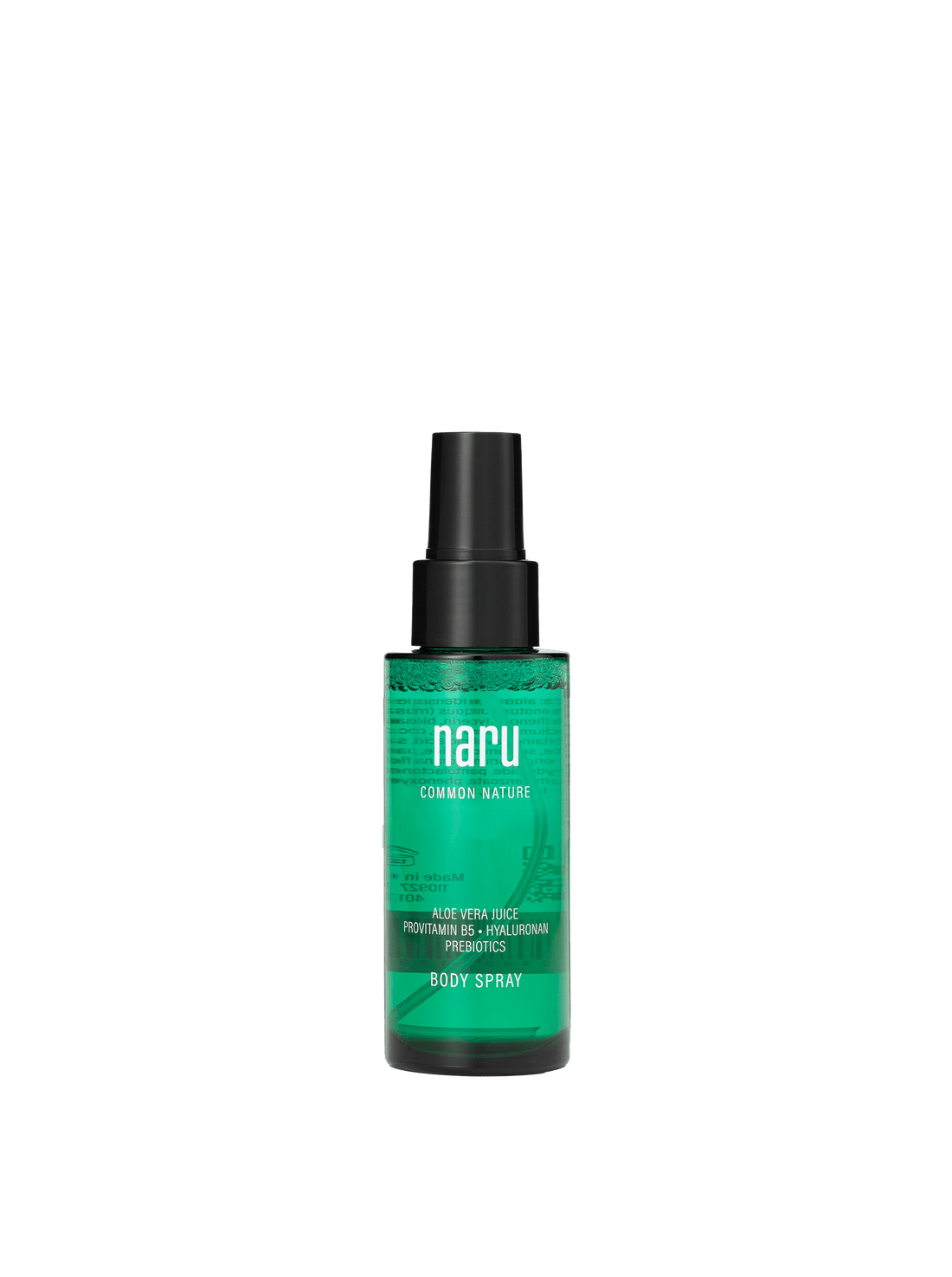 Body Spray by naru