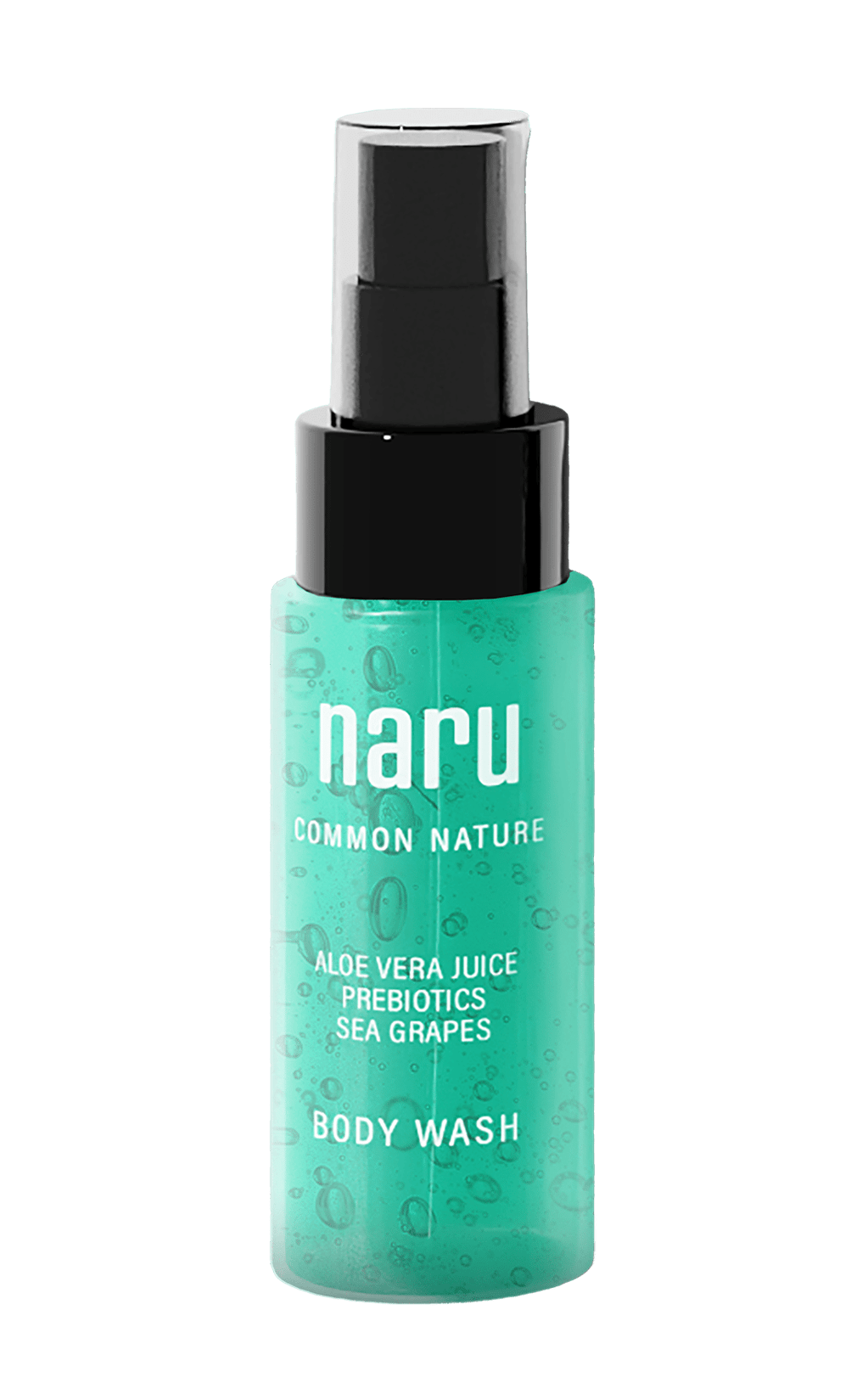 Body Wash by naru 50ml