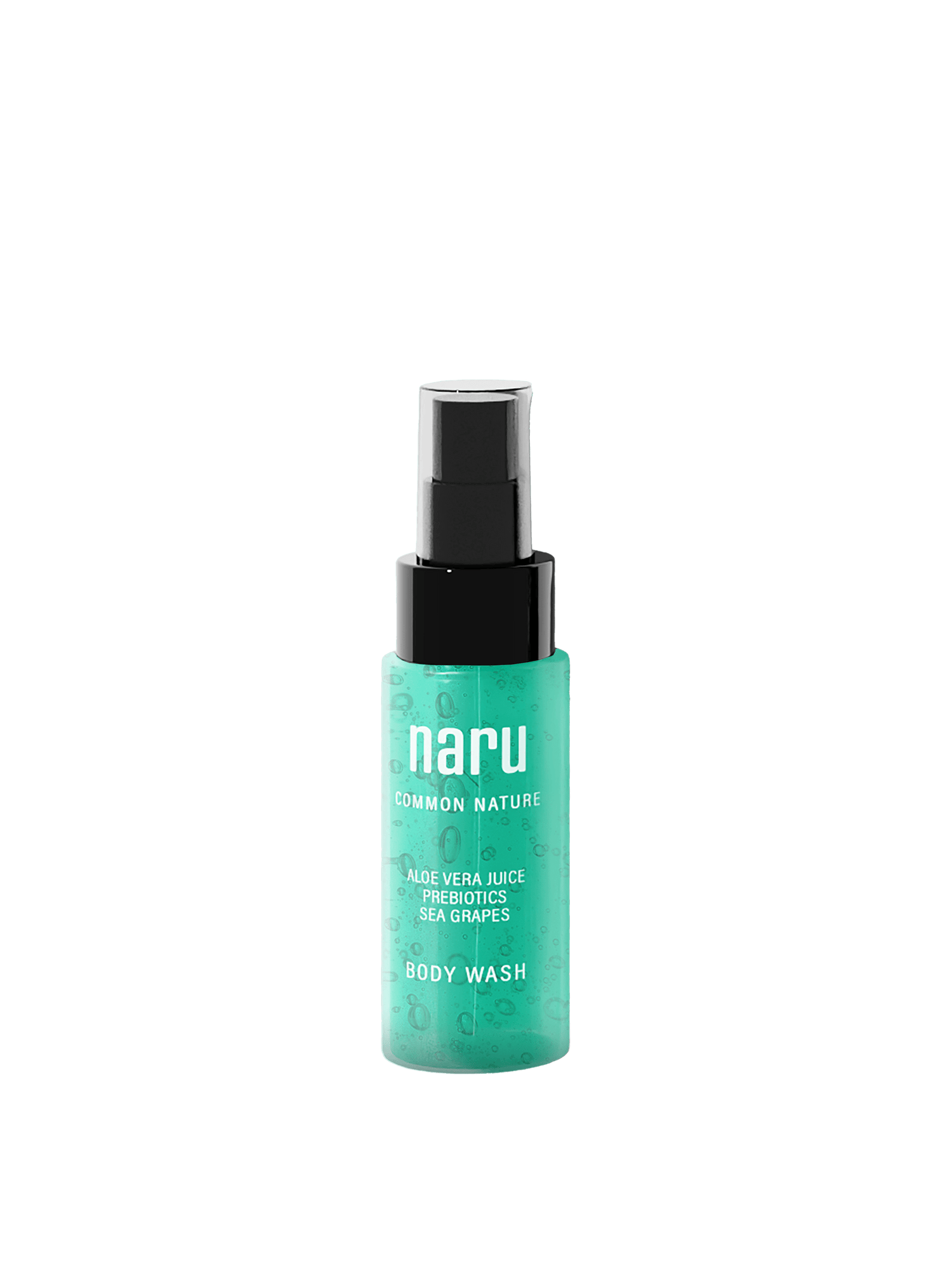 Body Wash by naru