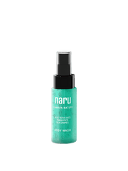 Body Wash by naru