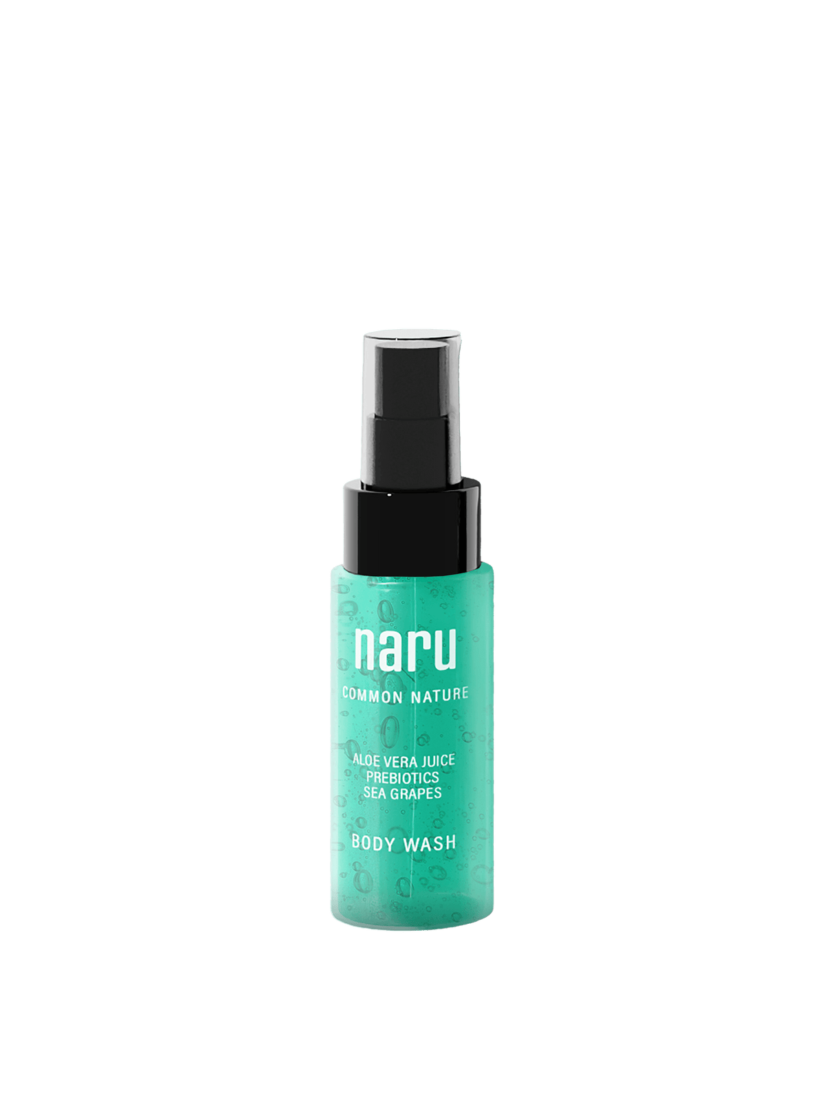 Body Wash by naru