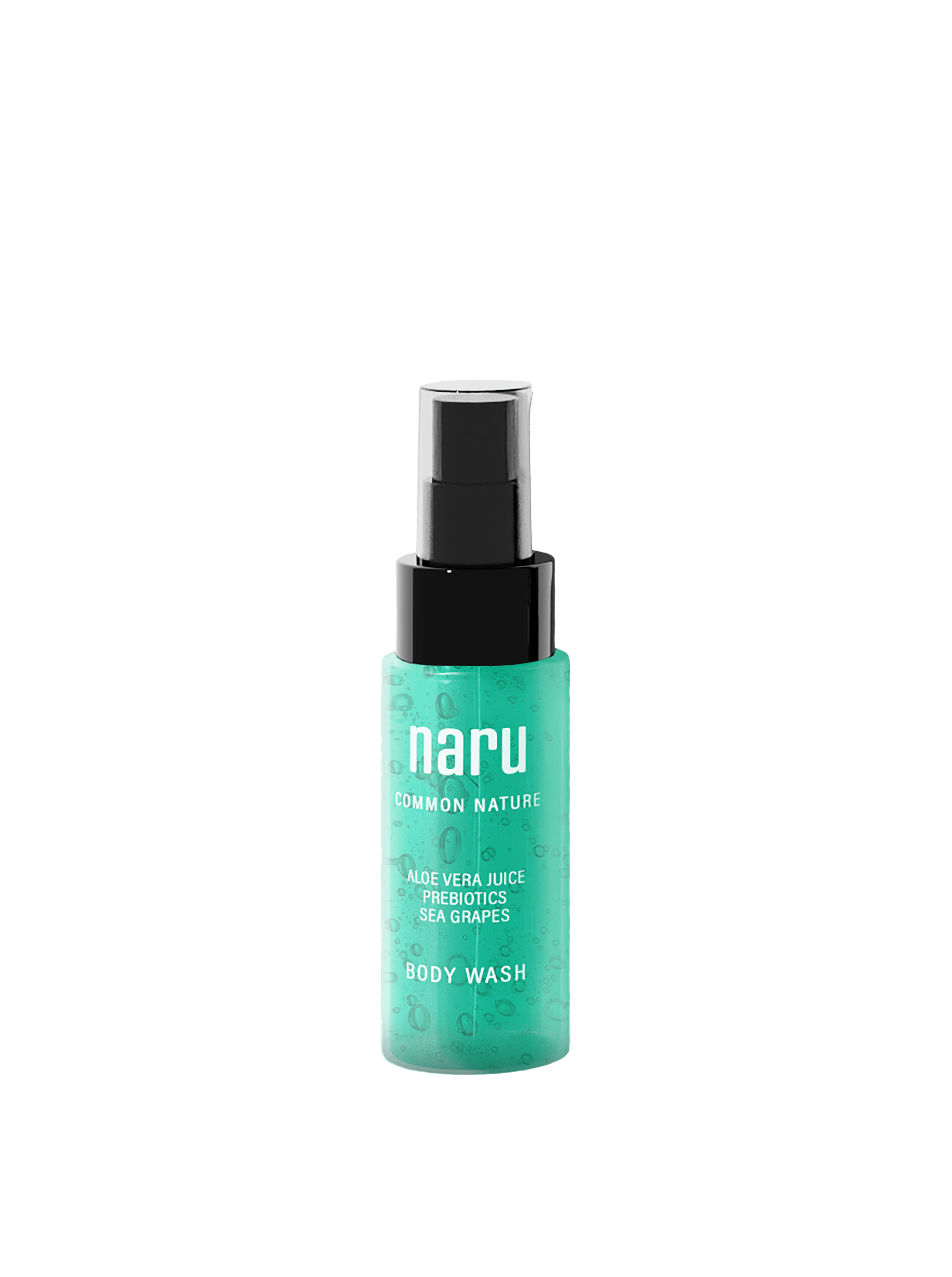 Body Wash by naru