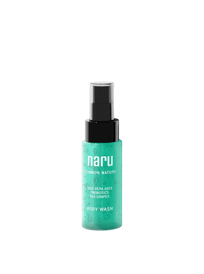 Body Wash by naru