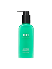 Body Lotion by naru