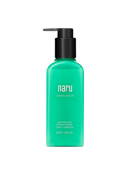 Body Lotion by naru