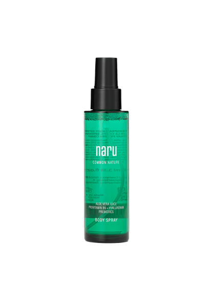 Body Spray by naru