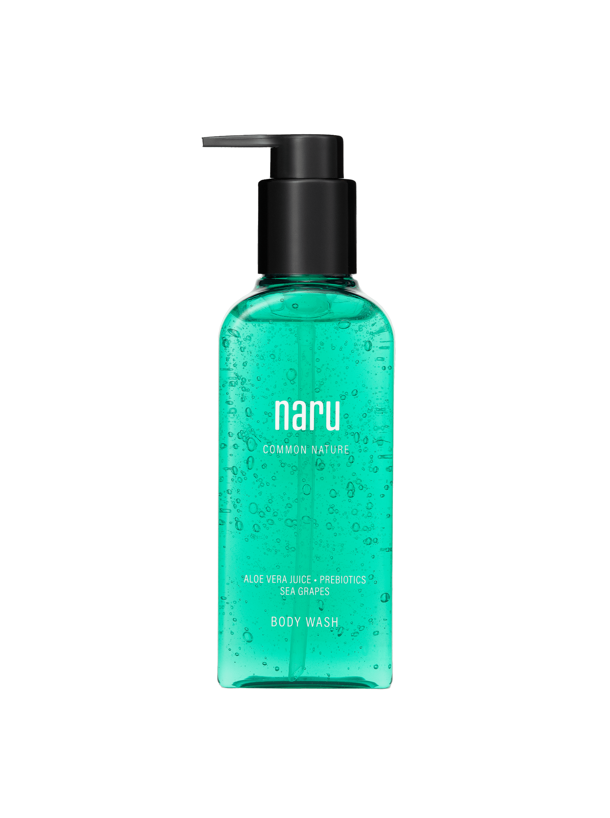 Body Wash by naru