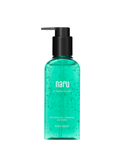 Body Wash by naru