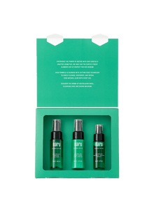 Travel Set by naru