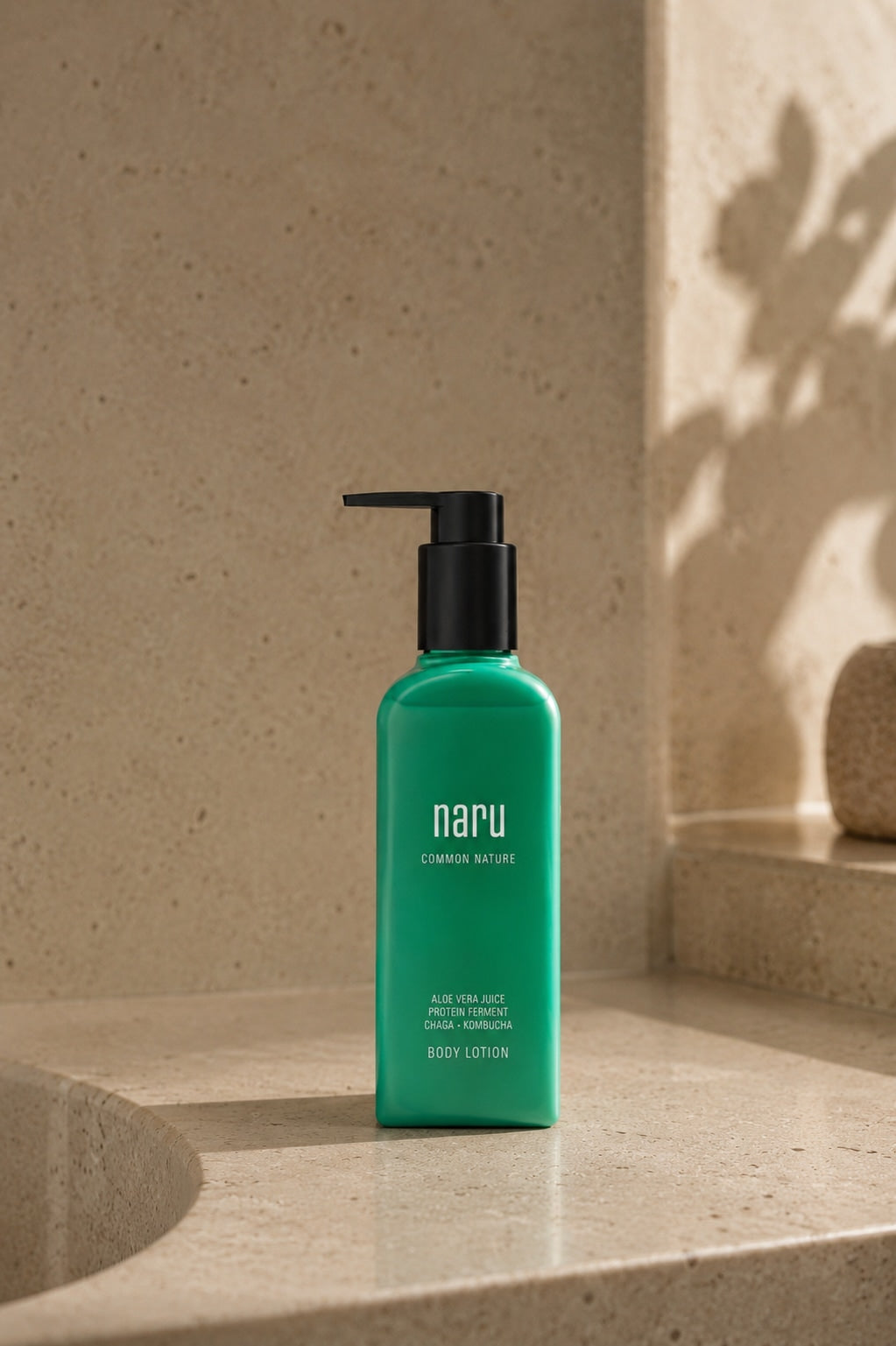 Body Lotion by naru