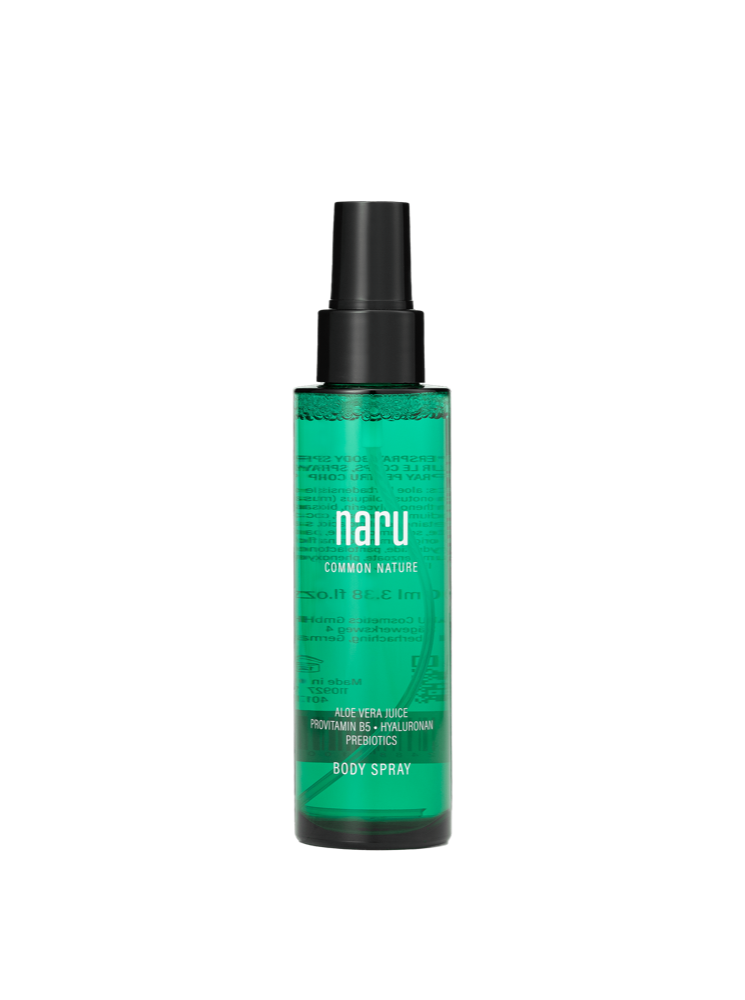 NARU Body Spray