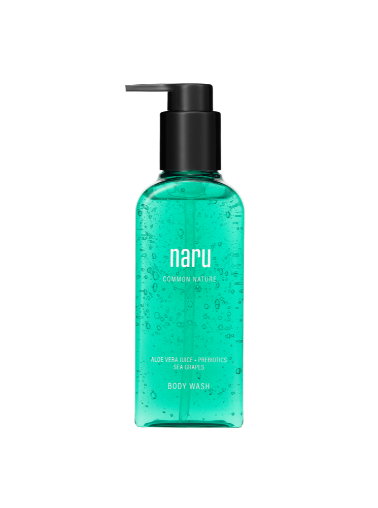 NARU Body Wash